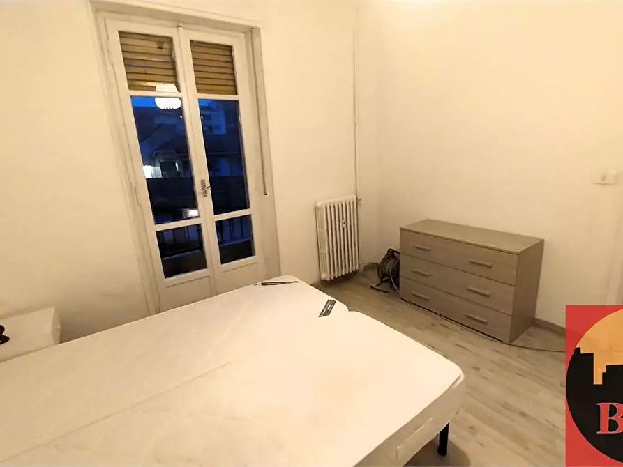 Immagine 8 di Bilocale in affitto  in via Leumann 21 a Rivoli