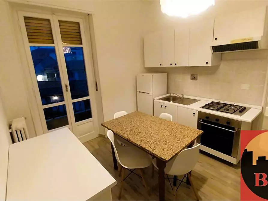 Immagine 1 di Bilocale in affitto  in via Leumann 21 a Rivoli