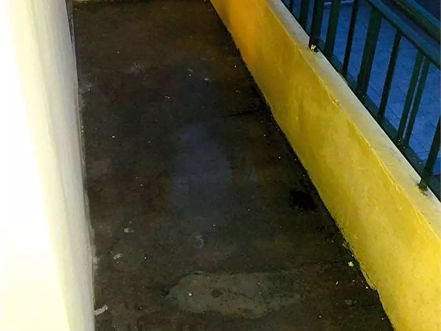 Immagine 18 di Bilocale in affitto  in via Leumann 21 a Rivoli