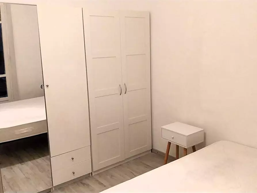 Immagine 12 di Bilocale in affitto  in via Leumann 21 a Rivoli