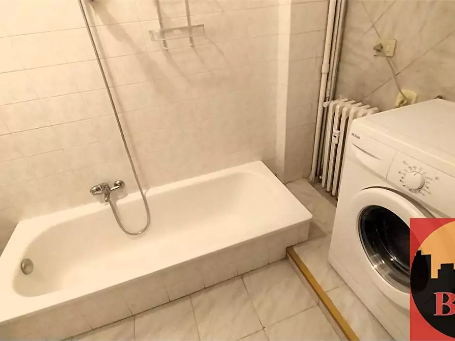 Immagine 9 di Bilocale in affitto  in via Leumann 21 a Rivoli