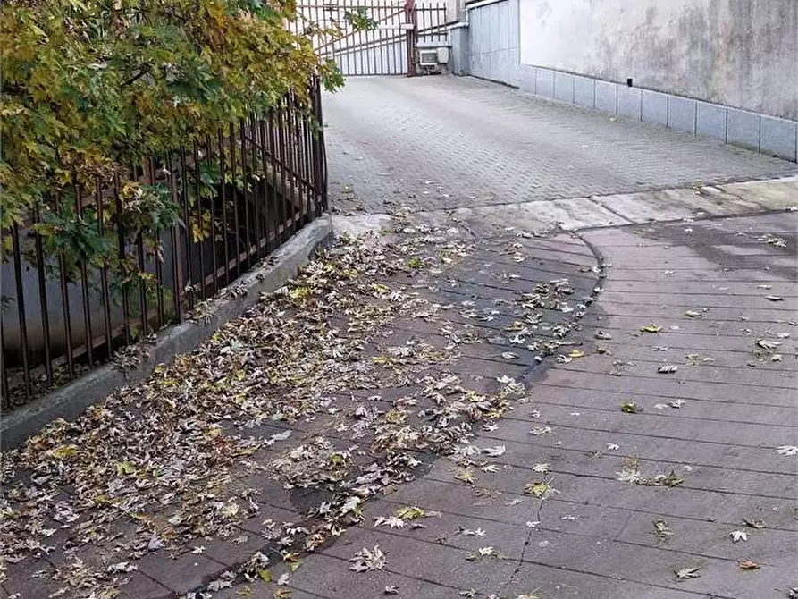 Immagine 7 di Garage in vendita  in Via Nizza a Rivoli