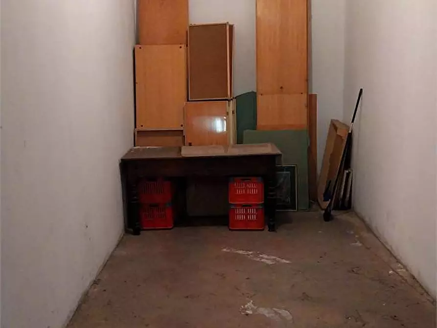 Immagine 2 di Garage in vendita  in Via Nizza a Rivoli