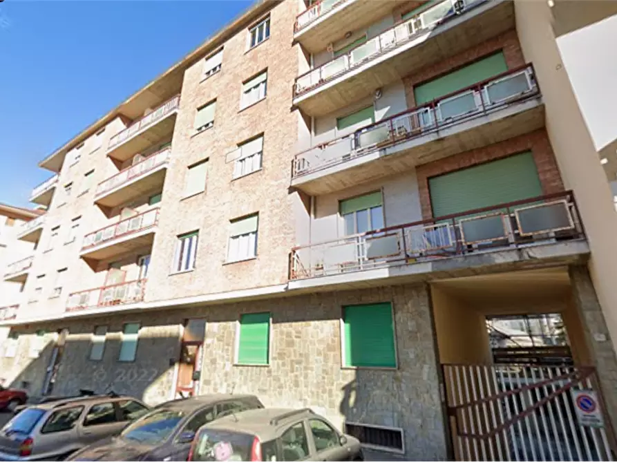 Immagine 17 di Garage in vendita  in Via Marsala 15 a Collegno