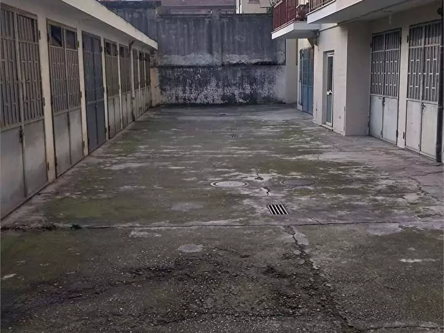 Immagine 12 di Garage in vendita  in Via Marsala 15 a Collegno