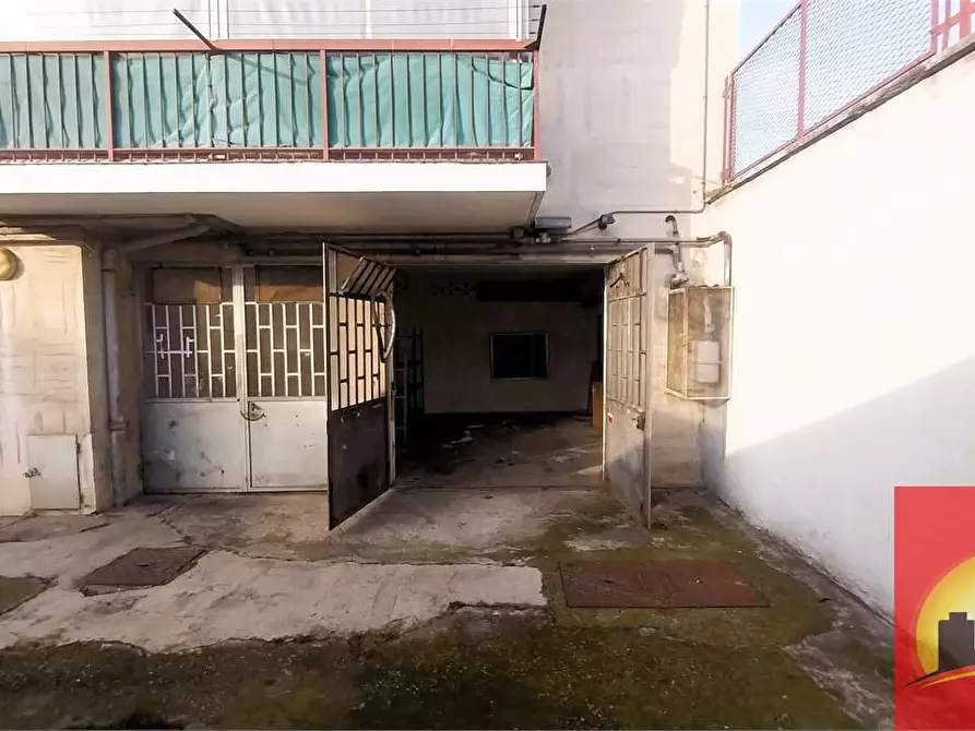 Immagine 11 di Garage in vendita  in Via Marsala 15 a Collegno