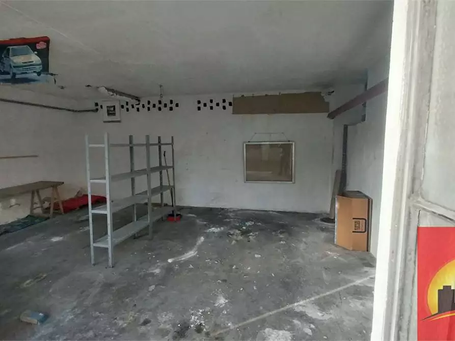 Immagine 9 di Garage in vendita  in Via Marsala 15 a Collegno