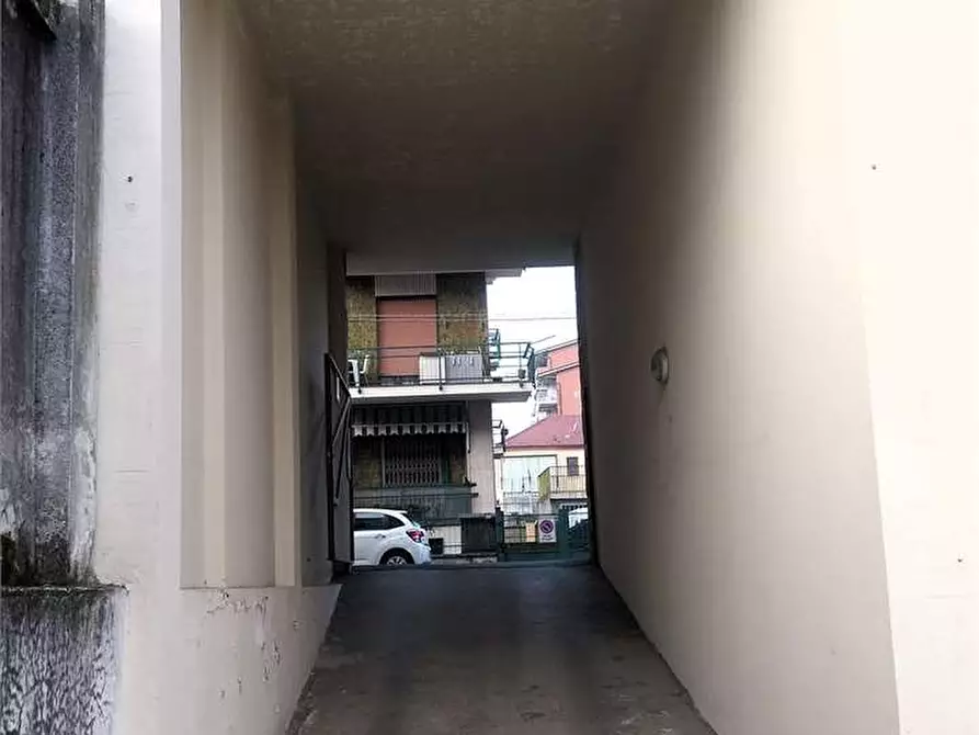 Immagine 14 di Garage in vendita  in Via Marsala 15 a Collegno