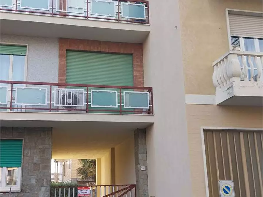 Immagine 16 di Garage in vendita  in Via Marsala 15 a Collegno