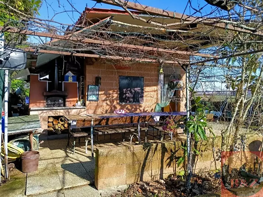 Immagine 1 di Terreno agricolo in vendita  a Villarbasse