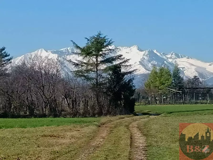 Immagine 8 di Terreno agricolo in vendita  a Villarbasse