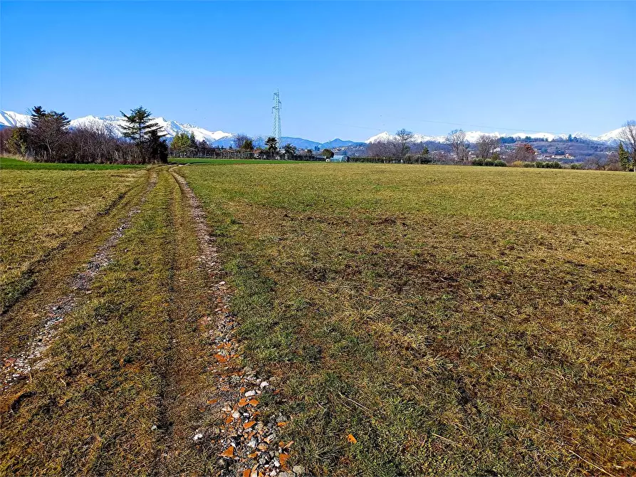 Immagine 13 di Terreno agricolo in vendita  a Villarbasse