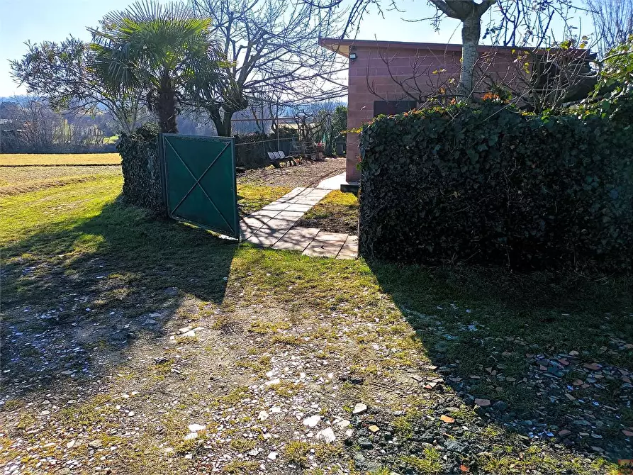 Immagine 15 di Terreno agricolo in vendita  a Villarbasse