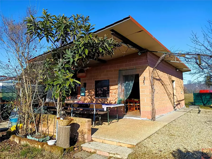 Immagine 21 di Terreno agricolo in vendita  a Villarbasse