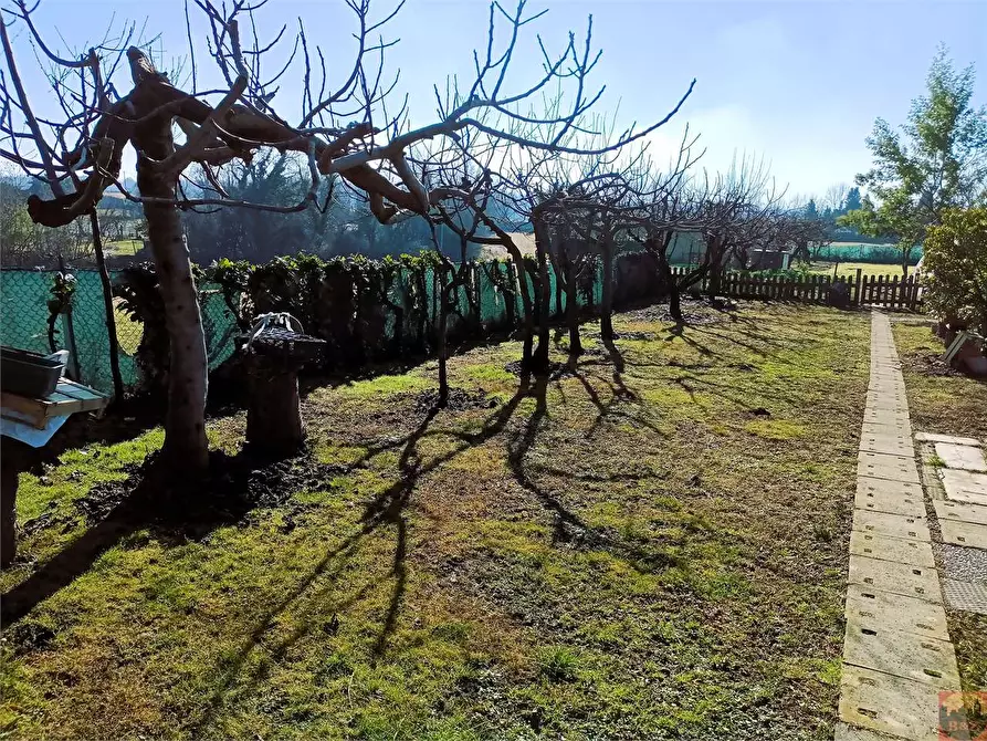 Immagine 36 di Terreno agricolo in vendita  a Villarbasse