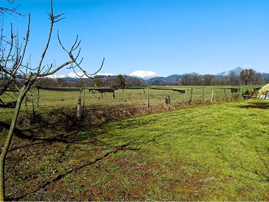 Immagine 48 di Terreno agricolo in vendita  a Villarbasse