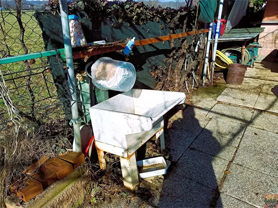 Immagine 54 di Terreno agricolo in vendita  a Villarbasse