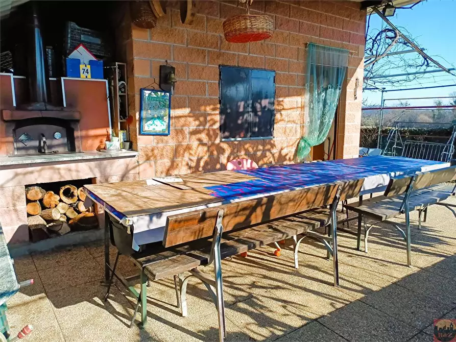 Immagine 22 di Terreno agricolo in vendita  a Villarbasse