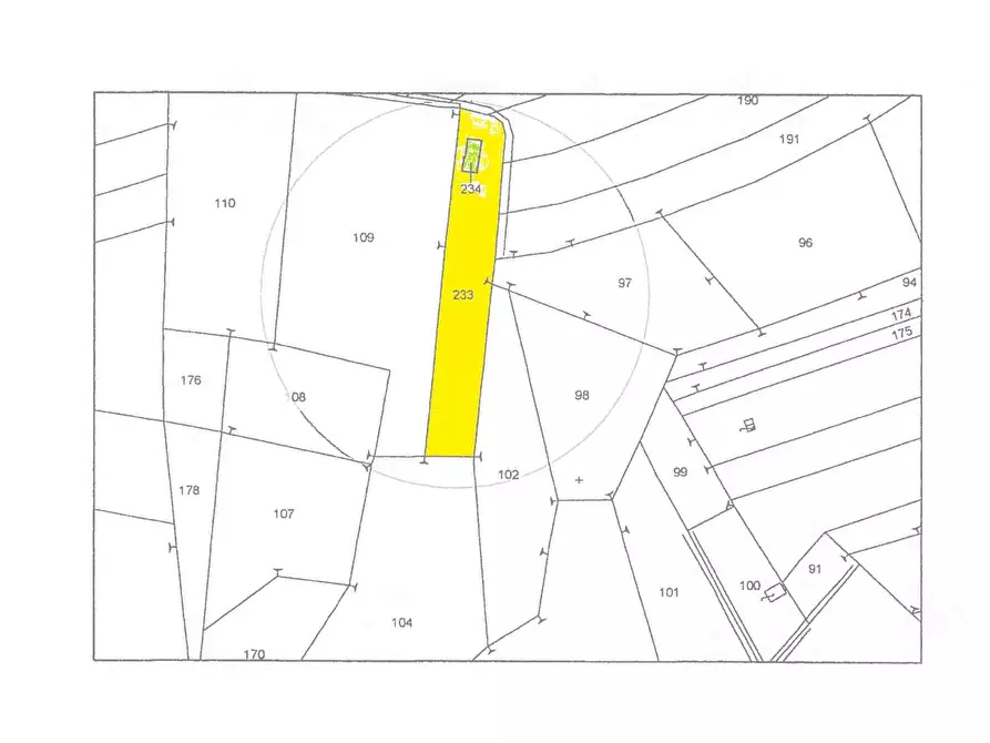 Immagine 58 di Terreno agricolo in vendita  a Villarbasse