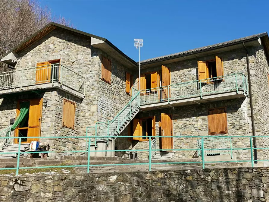 Immagine 1 di Appartamento in affitto  in Borgata Nicolera 4 a Rubiana