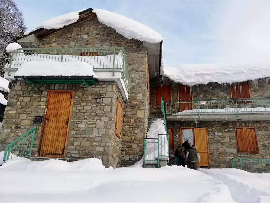 Immagine 2 di Appartamento in affitto  in Borgata Nicolera 4 a Rubiana