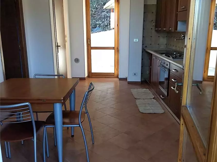 Immagine 3 di Appartamento in affitto  in Borgata Nicolera 4 a Rubiana