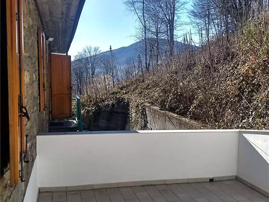 Immagine 4 di Appartamento in affitto  in Borgata Nicolera 4 a Rubiana