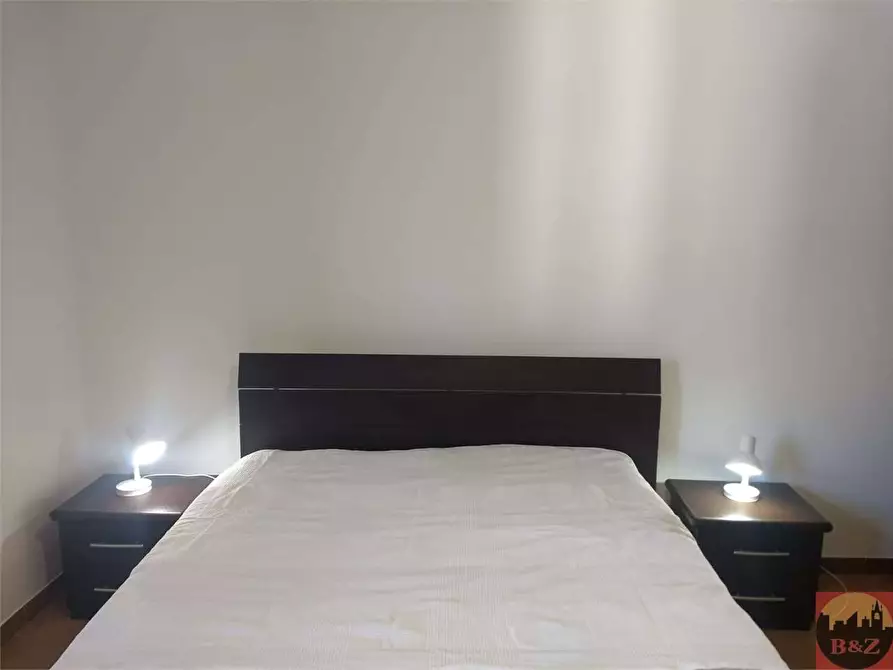 Immagine 5 di Appartamento in affitto  in Borgata Nicolera 4 a Rubiana