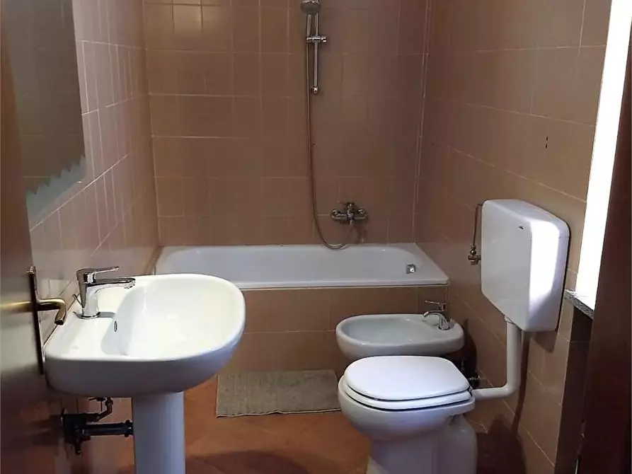 Immagine 6 di Appartamento in affitto  in Borgata Nicolera 4 a Rubiana