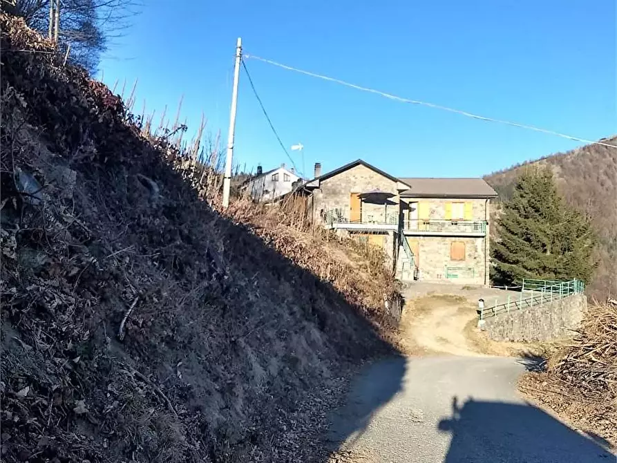 Immagine 8 di Appartamento in affitto  in Borgata Nicolera 4 a Rubiana