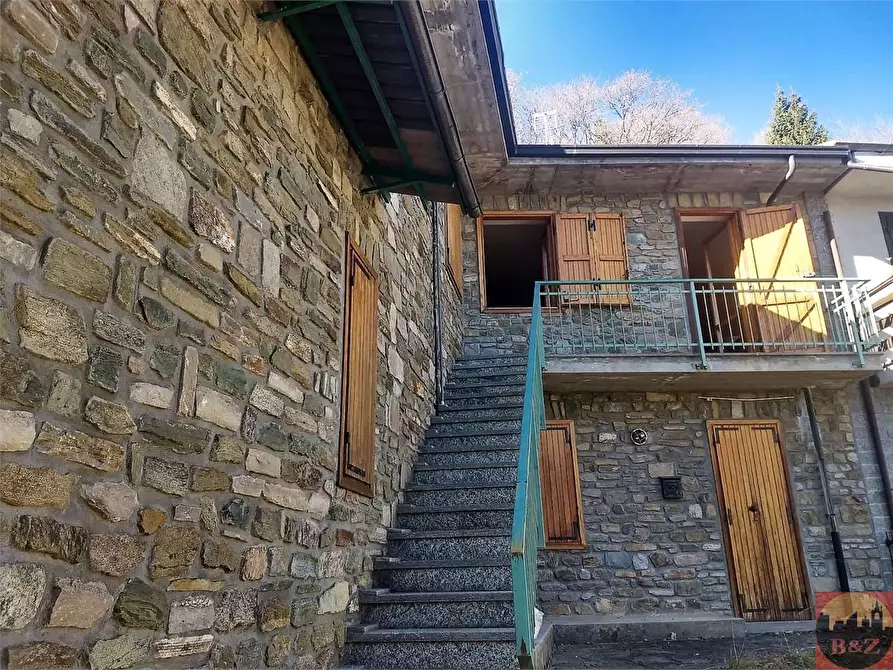 Immagine 12 di Appartamento in affitto  in Borgata Nicolera 4 a Rubiana