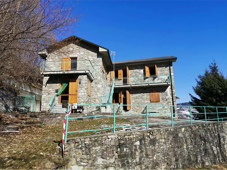 Immagine 9 di Appartamento in affitto  in Borgata Nicolera 4 a Rubiana