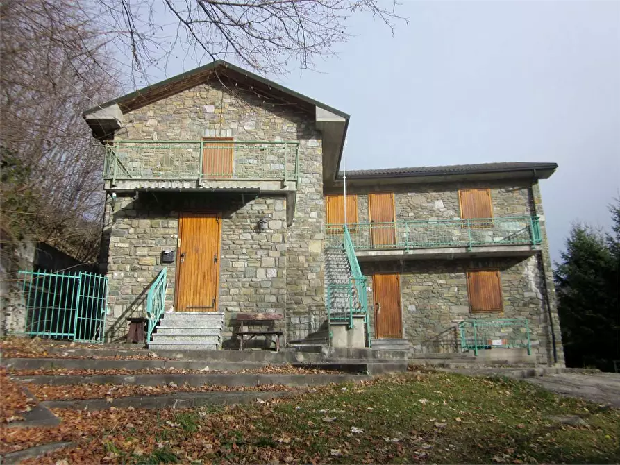 Immagine 10 di Appartamento in affitto  in Borgata Nicolera 4 a Rubiana