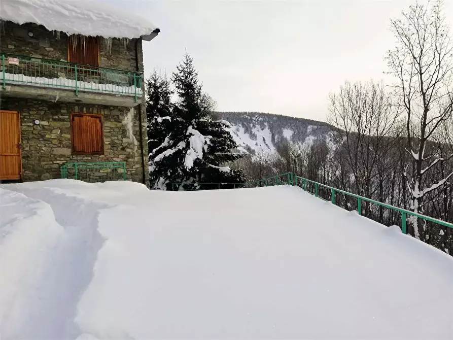 Immagine 11 di Appartamento in affitto  in Borgata Nicolera 4 a Rubiana