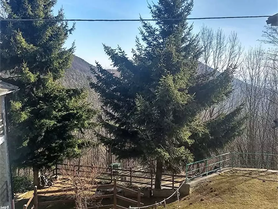 Immagine 18 di Appartamento in affitto  in Borgata Nicolera 4 a Rubiana