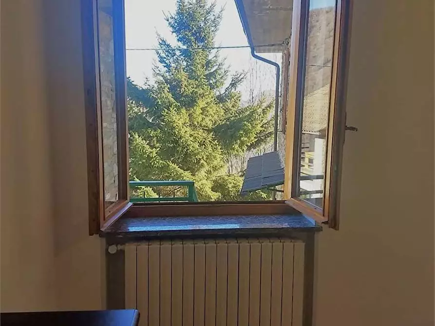 Immagine 16 di Appartamento in affitto  in Borgata Nicolera 4 a Rubiana