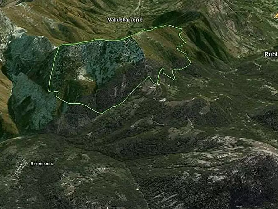 Immagine 21 di Appartamento in affitto  in Borgata Nicolera 4 a Rubiana