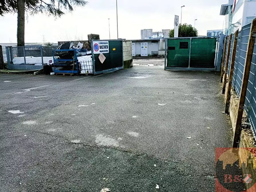 Immagine 11 di Capannone industriale in vendita  in Via Carlo Ferrero 13 a Rivoli