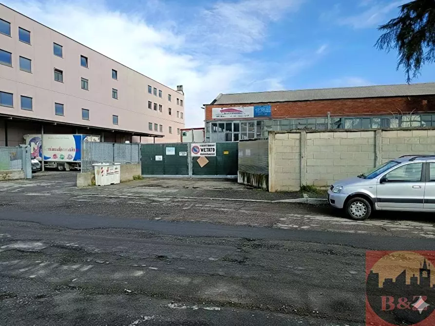 Immagine 4 di Capannone industriale in vendita  in Via Carlo Ferrero 13 a Rivoli