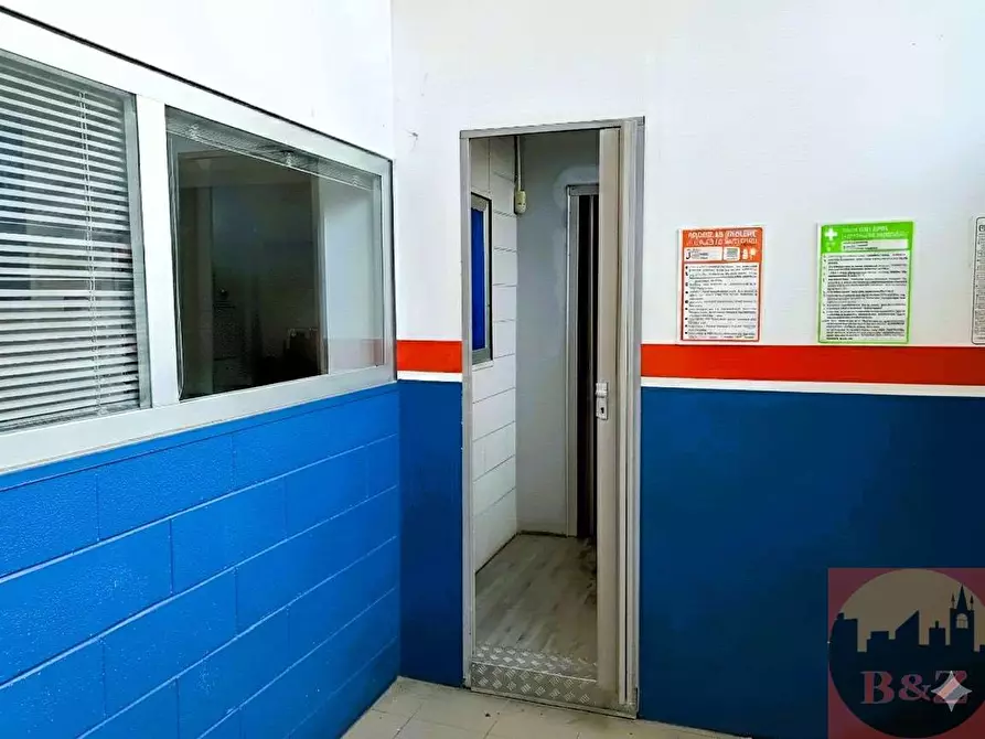 Immagine 29 di Capannone industriale in vendita  in Via Carlo Ferrero 13 a Rivoli