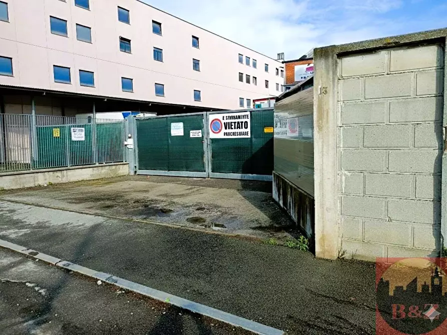 Immagine 5 di Capannone industriale in vendita  in Via Carlo Ferrero 13 a Rivoli