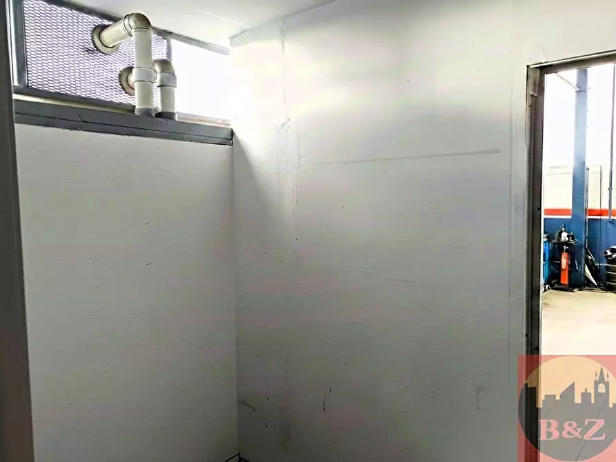 Immagine 30 di Capannone industriale in vendita  in Via Carlo Ferrero 13 a Rivoli