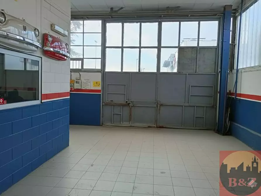 Immagine 15 di Capannone industriale in vendita  in Via Carlo Ferrero 13 a Rivoli