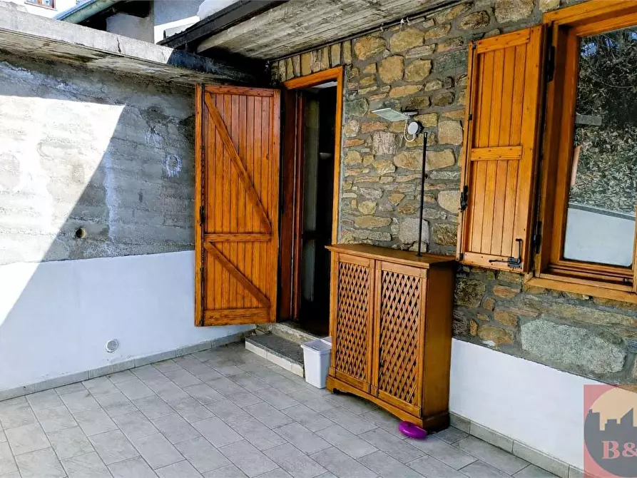 Immagine 32 di Appartamento in affitto  in Borgata Nicolera 4 a Rubiana