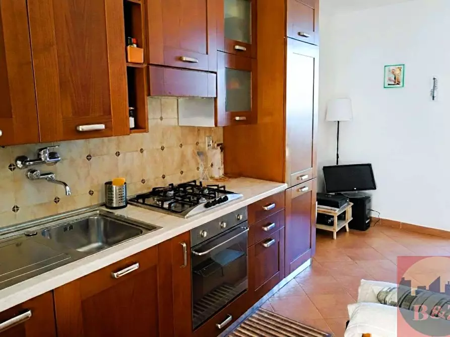 Immagine 20 di Appartamento in affitto  in Borgata Nicolera 4 a Rubiana