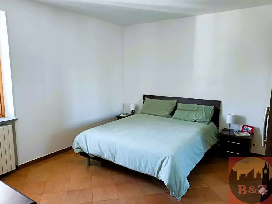 Immagine 5 di Appartamento in affitto  in Borgata Nicolera 4 a Rubiana