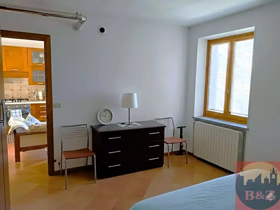 Immagine 23 di Appartamento in affitto  in Borgata Nicolera 4 a Rubiana