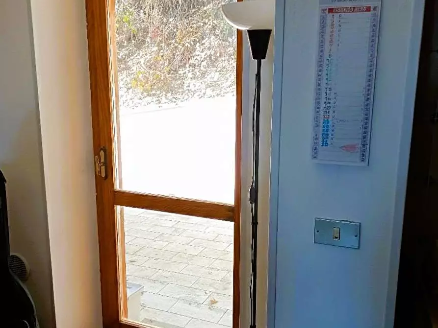 Immagine 29 di Appartamento in affitto  in Borgata Nicolera 4 a Rubiana