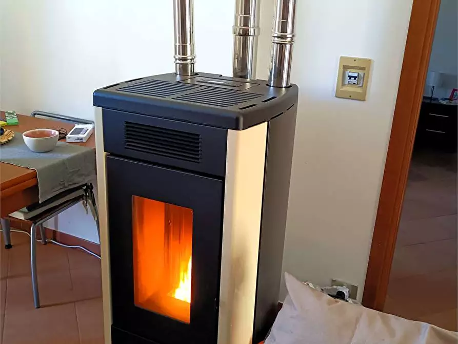 Immagine 34 di Appartamento in affitto  in Borgata Nicolera 4 a Rubiana