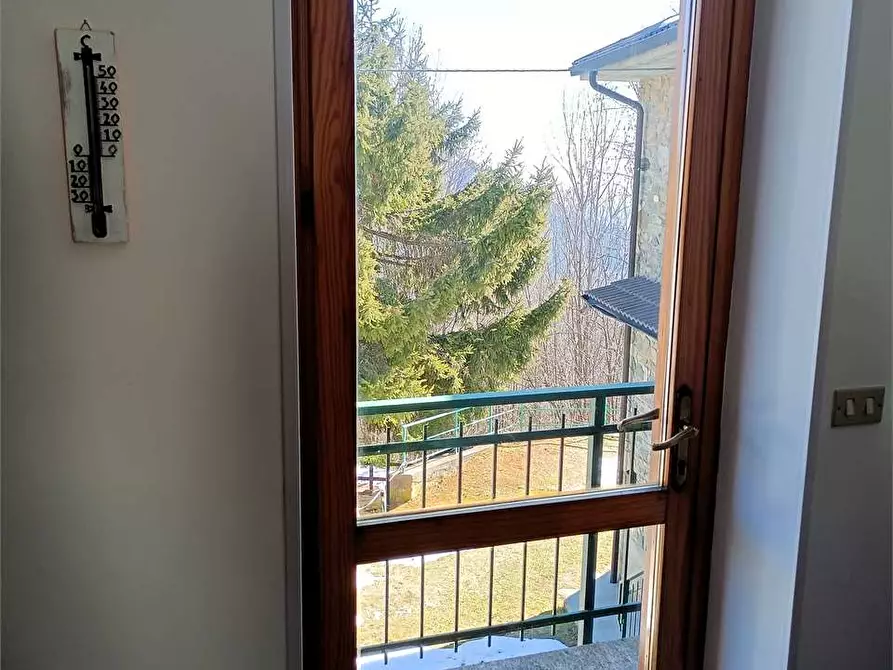 Immagine 19 di Appartamento in affitto  in Borgata Nicolera 4 a Rubiana